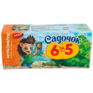 Нектар Sandora мультифруктовый витаминизированный 6*0.2л/уп - Фото