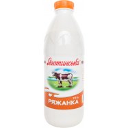 Ряжанка Яготинська 4% 900г