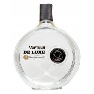 Водка Хортиця de luxe 40% 0.75л - Фото