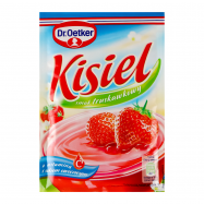 DR.OETKER КИСІЛЬ ПОЛУНИЦЯ 38Г - Фото