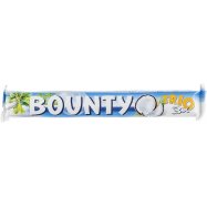 Конфета Bounty Trio 3x с мякотью кокоса 28.5г*3шт 85г