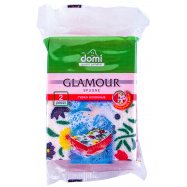 DOMI ГЛАМУР КУХ.ГУБКИ 2 ШТ - Фото