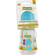 BT ПЛЯШКА З СИЛ СОСКОЮ 125 МЛ - Фото