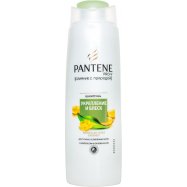 Шампунь Pantene Pro-V Ук Бл 250мл - Фото