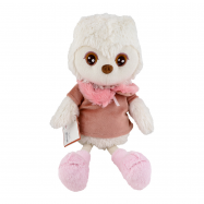 Игрушка мягкая Тигрес Совенок Рози №ПТ-0007 для детей 1шт - Фото