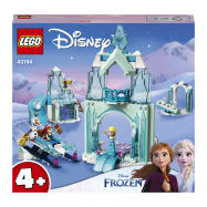 LEGO ЧАР КРАЇНА АННИ ТА ЕЛЬЗИ - Фото