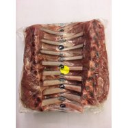 КАРЕ ЯГНЯ ЗАМ 8 РЕБ НОВА ЗЕЛАНДІЯ LIMITED - Фото