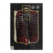 Колбаса Gremio de la carne Махан сырокопченая 0.075кг - Фото