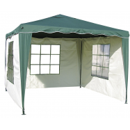 TER.HOUSE ПАВІЛЬЙ EVERYDAY 3X3M - Фото