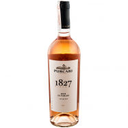 PURCARI РОЗЕ Р/С 0,75Л - Фото