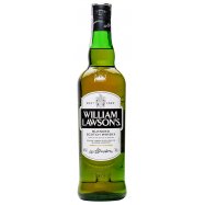 Виски William Lawson`s Blended scotch whisky 40% 700мл - Фото