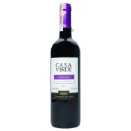 CASA VERDE КАРМЕНЕР Ч/С 0,75Л - Фото