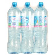 МАЛИШ ВОДА ПИТНА ДИТЯЧА 1,5Л - Фото