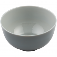 LUM ТАРІЛКА DIWALI 14.5 САЛАТ : СІРА - Фото