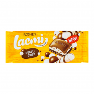 ШОК МОЛ LACMI BUBB CRIS 85Г - Фото