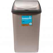 KEEEPER СМІТНИК ROLLTOP 50Л - Фото