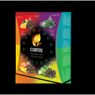CURTIS ЧАЙ ВІТАМІН КОЛЛЕКШН 36Г - Фото