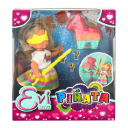 Кукла Simba Evi love Pinata №5733445 для детей от 3 лет 1шт - Фото