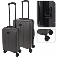 KOOPMAN В-ЗА /4 КОЛ/СІР/L - Фото