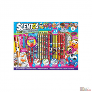 Набор для творчества Scentos Фруктомания №42132 аромат 1шт - Фото