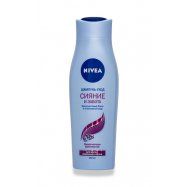 Шампунь дв Ослепит бриллиан Nivea 250мл - Фото