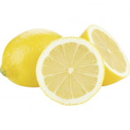 ЛИМОН ОСОБЫЙ - Фото