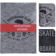 БЛОКНОТ В5 80 АРК 2 ШТ - Фото