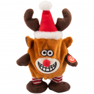 ІГР САНТА ІНТЕРАКТ МУЗ ТА РУХИ - Фото