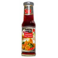 Соус Exotic Food Суприм соевый 250мл - Фото