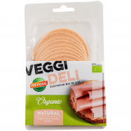 FIT FOOD ВЕГ.ЗАКУСКА СЛАЙС 100Г - Фото