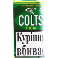 ТЮТЮН COLTS : ВІРДЖИНІЯ - Фото