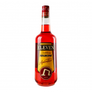 NEGRONI АПЕРИТИВ ЕЛЕВЕН 1Л - Фото