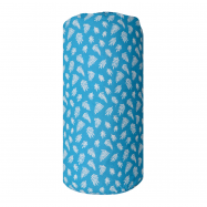 Одеяло дорожное Tarrington House 140x200см в ассортименте - Фото