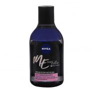 Вода мицеллярная Nivea Make up Expert д/cнятия макияжа 400мл - Фото