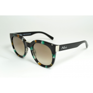 Солнцезащитные очки женские, категория затемнения 7 - Фото