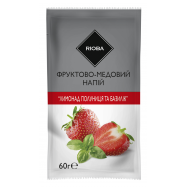 RIOBA НАП.КОНЦ 60Г : ПОЛ БАЗИЛІК - Фото