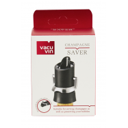 VACU VIN ОХОЛОДЖ. Д/ПЛЯШКИ ПИВА - Фото