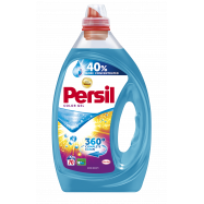 Средство для стирки Persil Color gel 3,5л - Фото