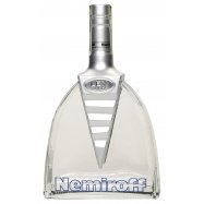 Водка Nemiroff Lex особенная 40% 0,7л - Фото