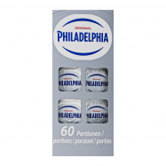 PHILADELPHIA МІНІ 60X16,67G - Фото