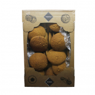 Печенье Rioba Овсяное с Солодом 1.5кг - Фото