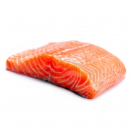 Форель філе 4-5кг - Фото