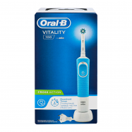 ORAL_B ЕЛ. ЗЩ VITALITY - Фото