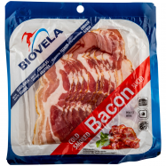 BIOVELA БЕКОН С/К,В/Г,200Г - Фото