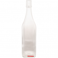 EVERGLASS ПЛЯШКА  HOME MADЕ 1 Л - Фото