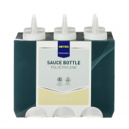 Набор емкостей Metro Professional для кетчупа проз 260мл 6шт - Фото