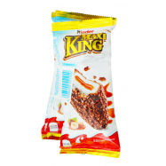 Вафли Kinder Maxi King 35г*3шт 105г - Фото