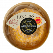 GERMAIN СИР ЛАНГР 50% 180Г - Фото