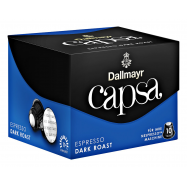 DALLMAYR 10К. 56Г : ES.DARK ROAST - Фото