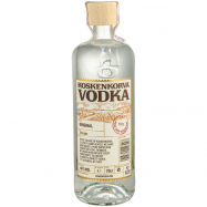 Водка 0.7л 40% Original Koskenkorva бут - Фото